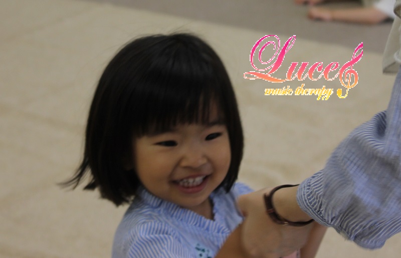 姫路市網干教室　2歳児Ｒちゃんのお母さまからご感想！　正しい手洗いの歌、お家で楽しく実践！
